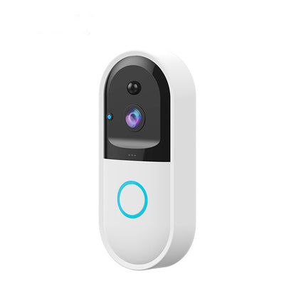 Smart Wi-Fi Video Doorbell with Wireless Intercom