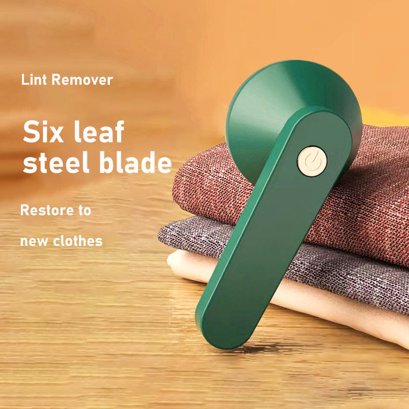 Electric Lint Remover for Clothing