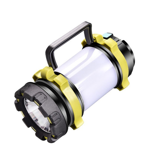 LED Multifunctional USB Charging Camping Light