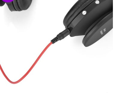 Foldable Bluetooth Headset with Super Bass Stereo