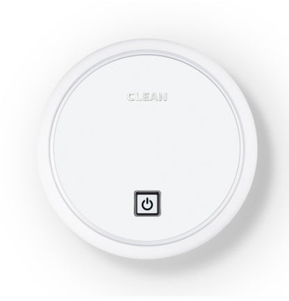 3-in-1 Smart Robot Vacuum Cleaner