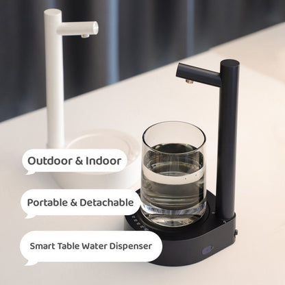 Electric Desk Water Dispense