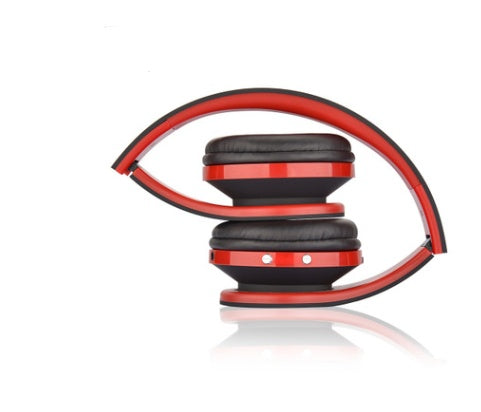 Foldable Bluetooth Headset with Super Bass Stereo