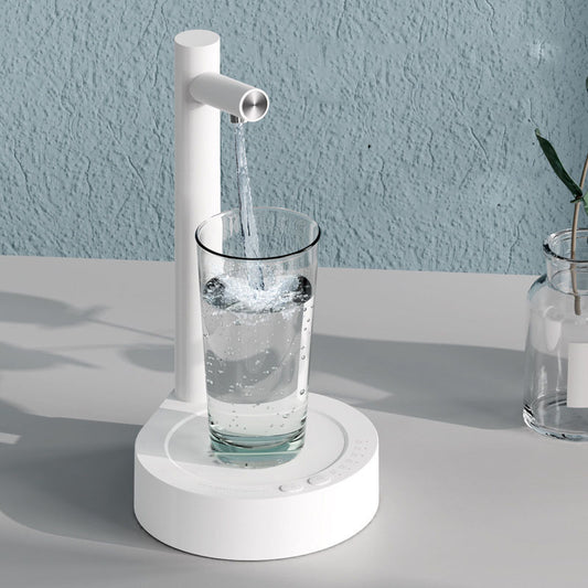 Electric Desk Water Dispense