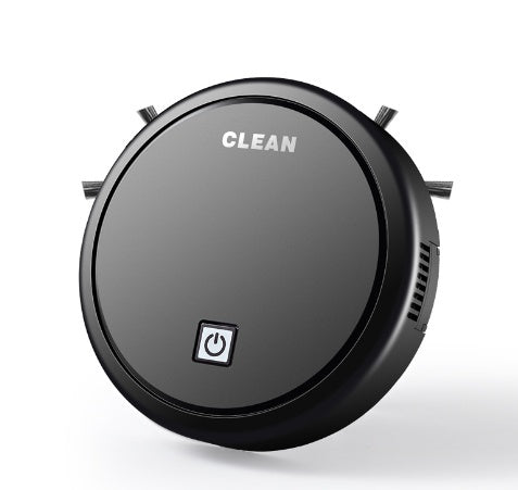 3-in-1 Smart Robot Vacuum Cleaner