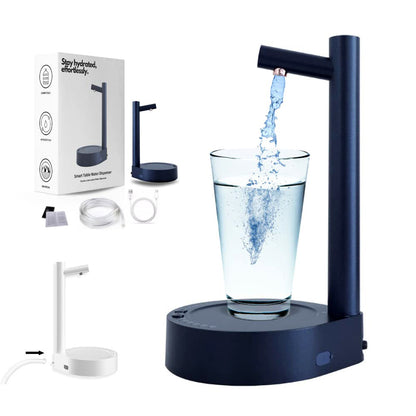 Electric Desk Water Dispense