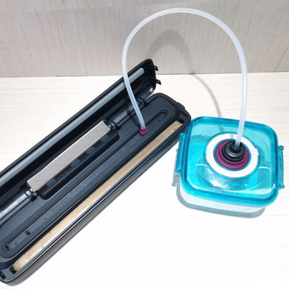 Vacuum Sealer for Kitchen Preservation