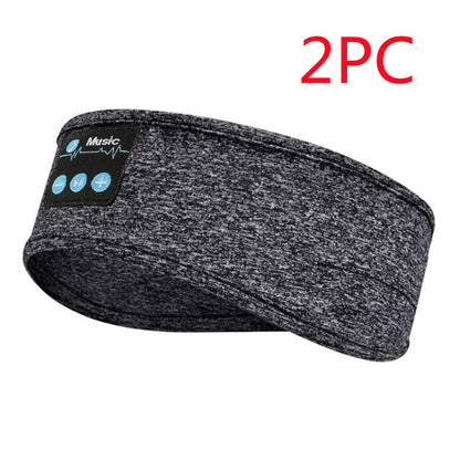 Wireless Bluetooth V5.0 Sports Headband