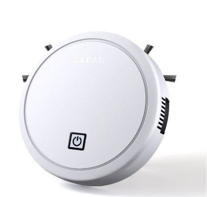 3-in-1 Smart Robot Vacuum Cleaner